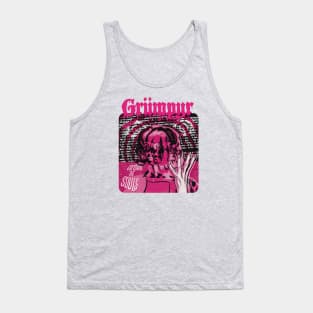 Soul carnival Tank Top